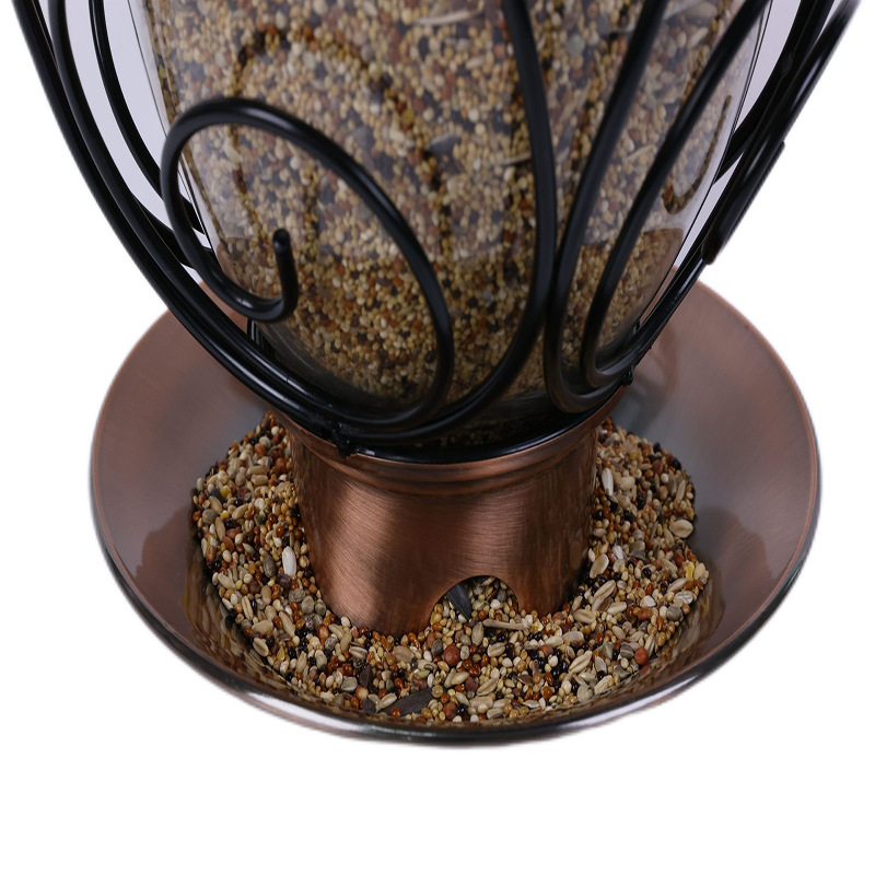 Eco-Tourism Bird Feeders with Regional Themes.jpg