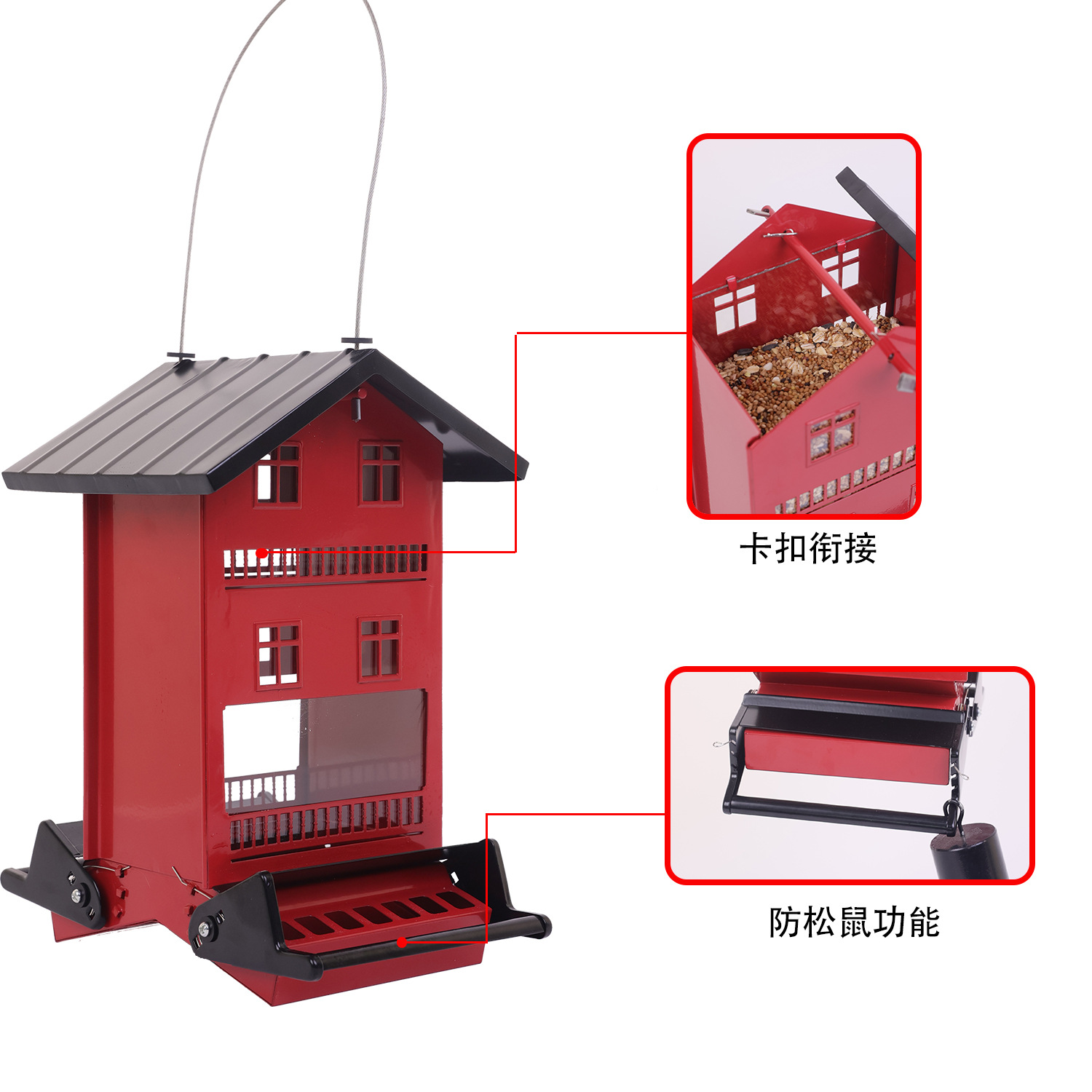 Creative DIY Bird Feeder Kits.jpg