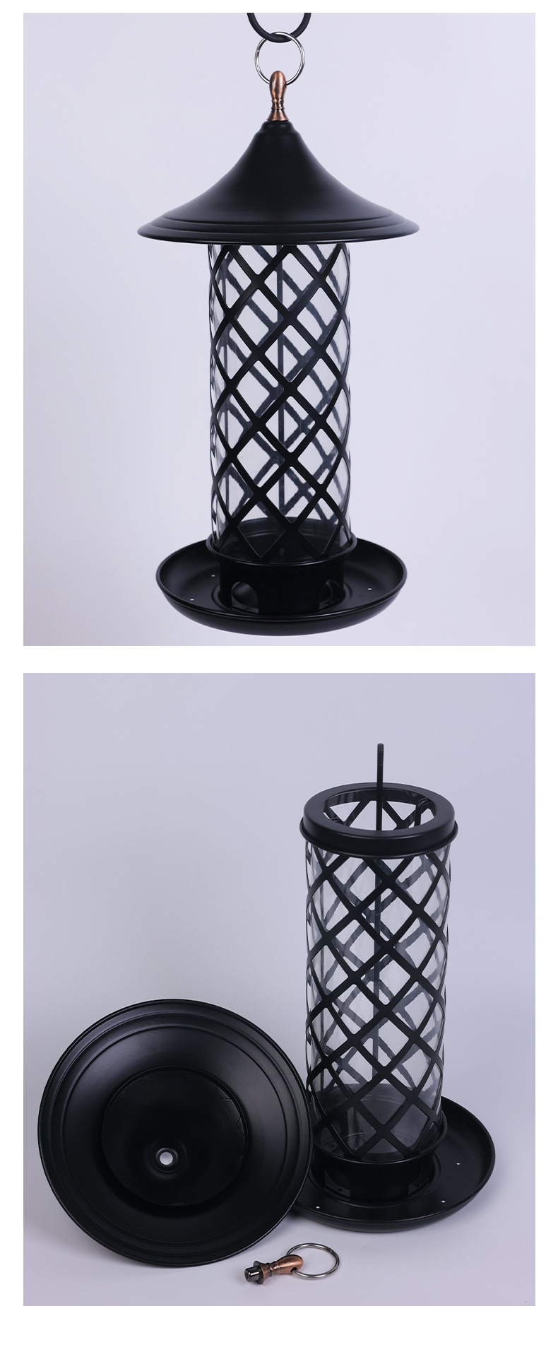 Custom Feeders Designed for Bird Comfort.jpg