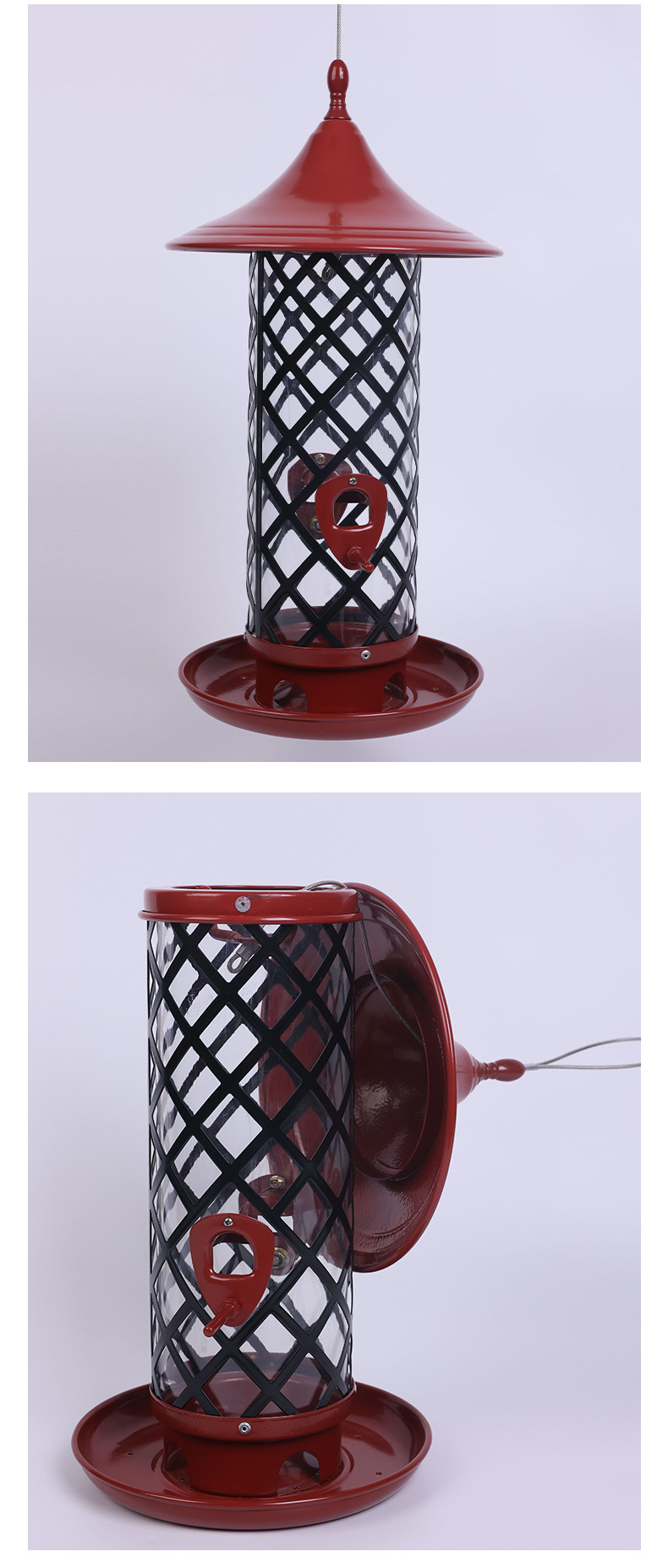 Custom Feeders with Unusual Shapes.jpg