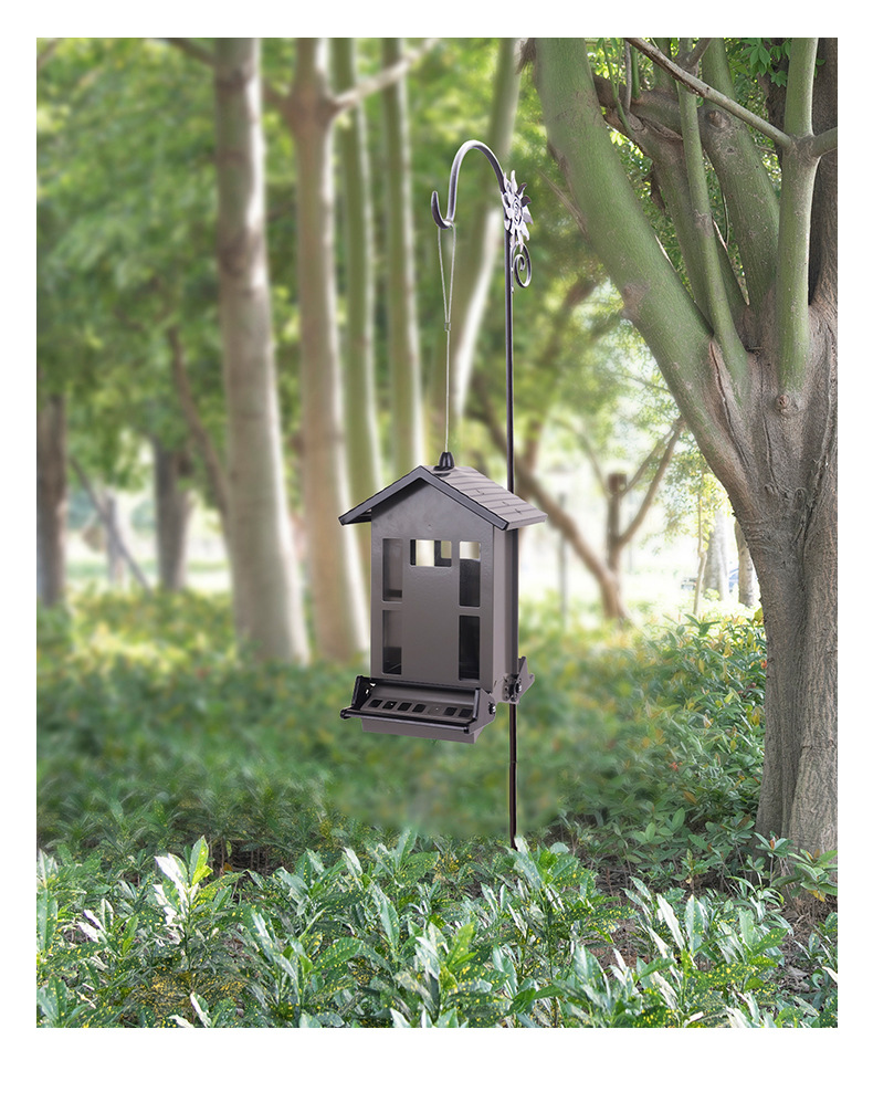 Squirrel-Resistant Hanging Bird Feeder for Outdoor Use.jpg